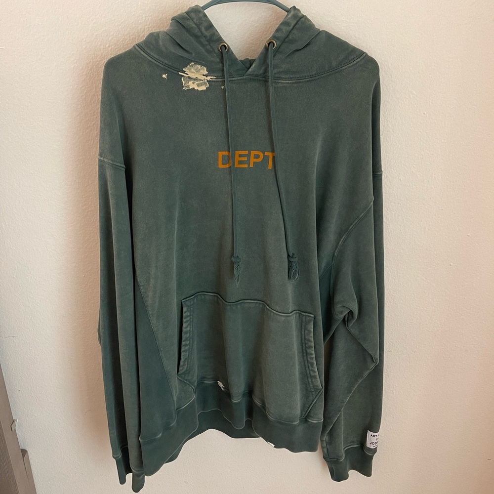 Gallery Dept. Hoodie